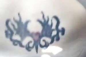 White hooker sucks knob and receives her wazoo aperture drilled