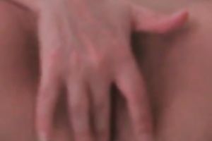 I love to fingerfuck my enjoyable hungry hairless pussy a bit