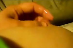 My huge succulent whoppers are still producing milk