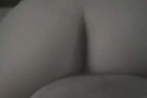 I love to fuck my bulky bottomed black cock sluts hard from behind