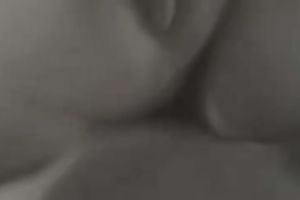 I love to fuck my bulky bottomed black cock sluts hard from behind