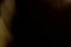 Amateur casual looking Married slut sucks my wang on homemade episode