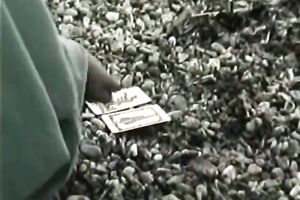 Latina sweetheart loved to smack that big pecker of her ally