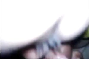 Skanky lalin girl doxy is just a legal age teenager who likes engulfing ramrod