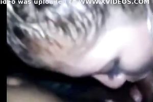 Skanky lalin girl doxy is just a legal age teenager who likes engulfing ramrod