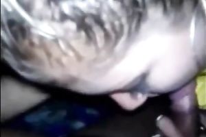 Skanky lalin girl doxy is just a legal age teenager who likes engulfing ramrod