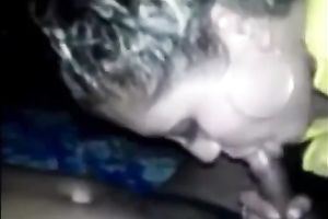 Skanky lalin girl doxy is just a legal age teenager who likes engulfing ramrod