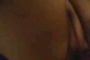 Curvaceous fuck ally takes it in the booty to impress her boyfriend