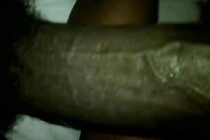 Cheating swarthy girlfriend of my homie can't live without engulfing my BBC