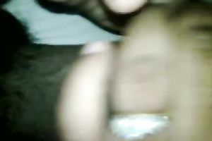 Cheating swarthy girlfriend of my homie can't live without engulfing my BBC