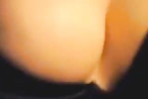 Cock hardening babe gives head and then I fuck her hard from behind