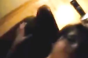 Cock hardening babe gives head and then I fuck her hard from behind