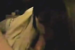 Cock hardening babe gives head and then I fuck her hard from behind