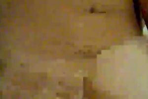 My sex-starved GF likes to finger fuck her twat in front of me