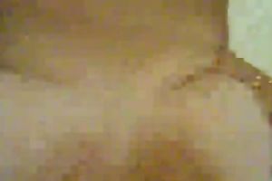 My sex-starved GF likes to finger fuck her twat in front of me