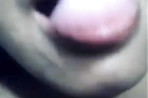 My enormous Filipina titties and curly juicy muff