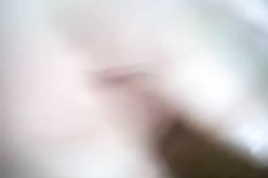 Dirty-minded GF of mine want to tease her own wet bawdy cleft on my livecam