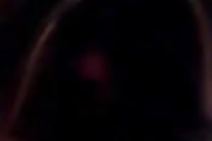 My gorgeous and hot European girlfriend giving quick head