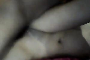 This Thai strumpet can't live without fucking and her muff is so constricted