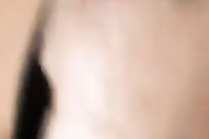 Shagging marvelous mother I'd like to fuck in a missionary position in dilettante movie scene