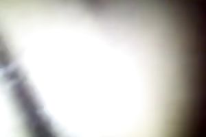 Insanely lewd nympho sucks my BBC like a real pro