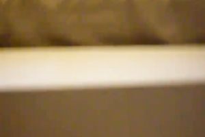 Amateur gal flashed solely her meaty pussy during the time that having joy with fuck machine