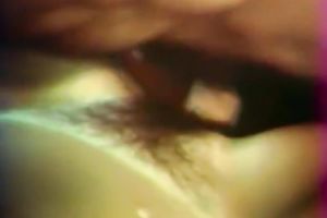 Cute white redhead French honey gives good head and copulates on the floor