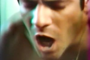 Cute white redhead French honey gives good head and copulates on the floor