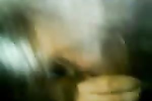 Dark skinned latin babe legal age teenager girlfriend getting mouthful of cum