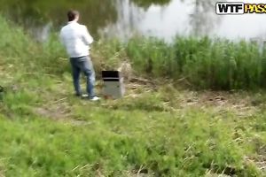 Small fat schlong tastes so valuable for this sexually excited chick