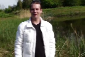 Small fat schlong tastes so valuable for this sexually excited chick