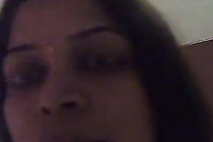 Here is a hot and juvenile Indian hooker dressing up