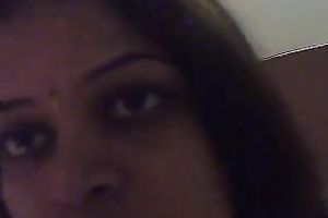 Here is a hot and juvenile Indian hooker dressing up