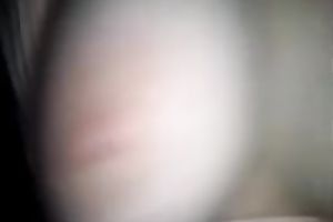 My insanely sexy Married slut is damn proud of large succulent scones