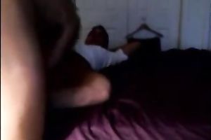 Torrid web camera mother I'd like to fuck with puffy tits gives show engulfing massive BBC