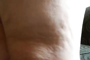 This big beautiful woman trollop can't live without fucking on the bed and that babe likes vanilla sex