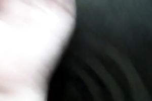 This big beautiful woman trollop can't live without fucking on the bed and that babe likes vanilla sex