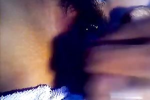 My Asian honey can't live without when I play with her bottomless bawdy cleft