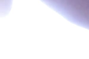 I expose my curves and stuff my bald aperture with a fake penis