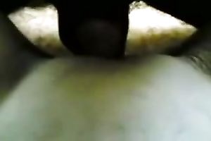 See me fucking my cute Desi college coed missionary style