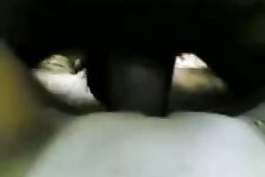 See me fucking my cute Desi college coed missionary style