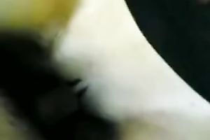 See me fucking my cute Desi college coed missionary style