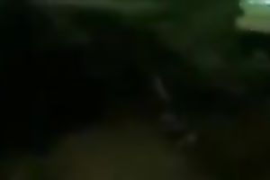 Me and my Indian amateur wife having sex in our bedroom in the evening