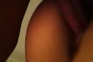 I want to brag of my sexually excited girl's fuck holes in close-up view