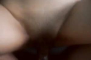 My paramour allows me to group-sex her creamy trimmed bawdy cleft