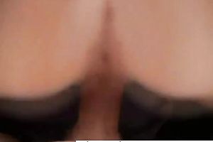 This white young stud is not slacking with his girlfriend