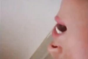 I used to fuck my bodacious dark brown chick from behind after fitness