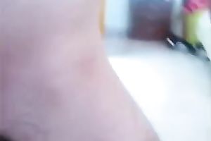 I used to fuck my bodacious dark brown chick from behind after fitness