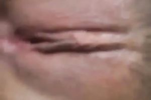 Horny Indonesian honey receives my hard rod inside her wet fur pie