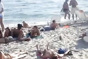 This knob crazed nympho definitely knows how to please her stud sexually